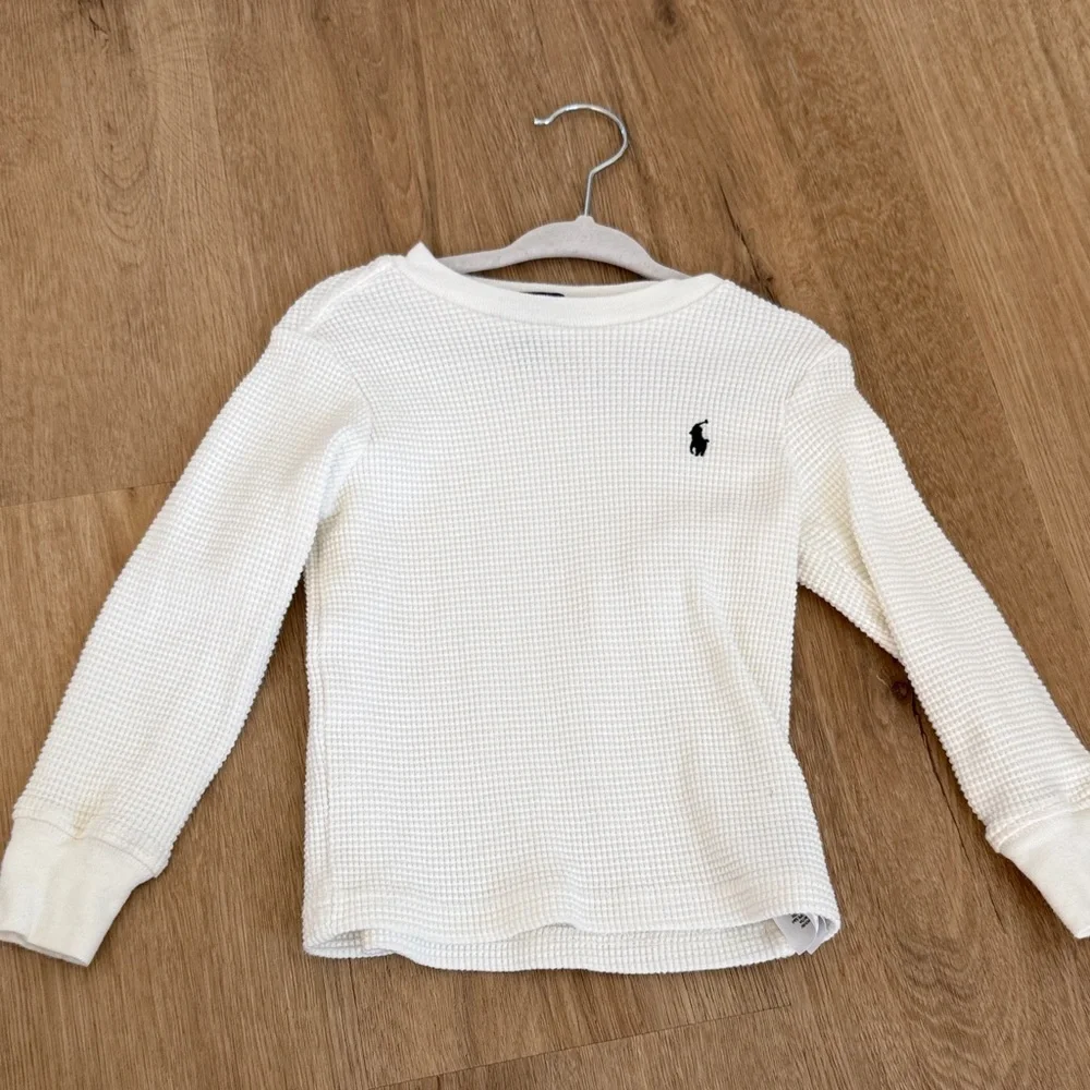Ralph Lauren Shirt